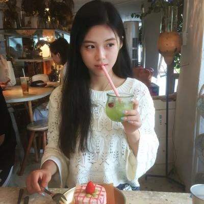 面包店的女孩